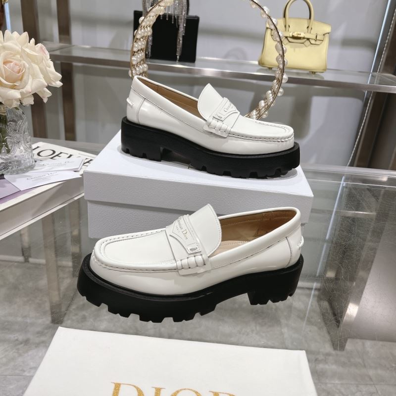 Christian Dior Business Shoes